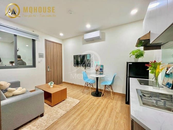 Hình ảnh 🔥 🔥Cho thuê Trang Chủ MB66.COM / Đăng Ký Tặng 66K, chung cư mini 1PN mới xây – Full nội thất