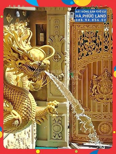 Hình ảnh GV. Hot! Bán BIỆT THỰ DÁT VÀNG. 8M x 22.5M, Hầm, 5T, Thang Máy.