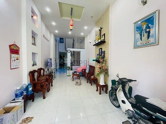 Hình ảnh Mặt tiền Bàu Cát - 73m2 - chỉ còn hơn 10 tỷ