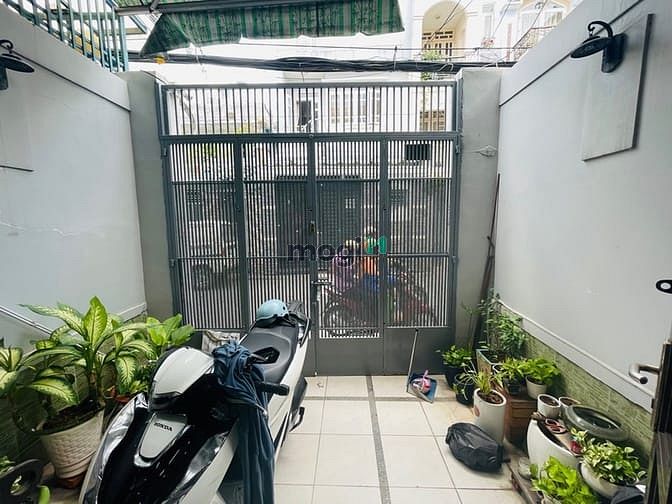 Hình ảnh Mặt tiền Bàu Cát - 73m2 - chỉ còn hơn 10 tỷ