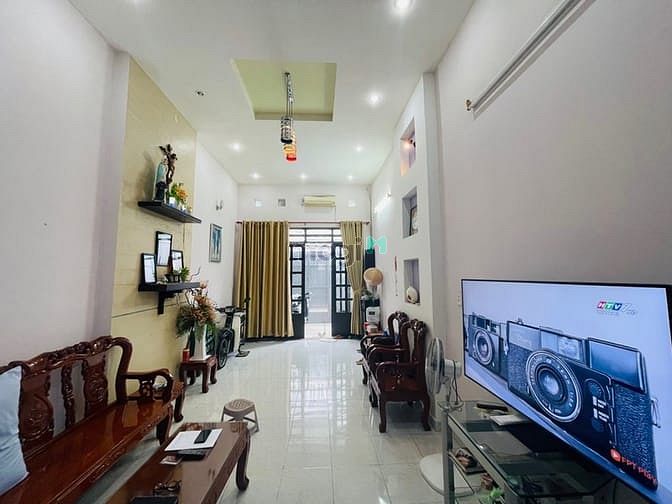 Hình ảnh Mặt tiền Bàu Cát - 73m2 - chỉ còn hơn 10 tỷ