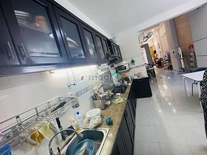 Hình ảnh Mặt tiền Bàu Cát - 73m2 - chỉ còn hơn 10 tỷ