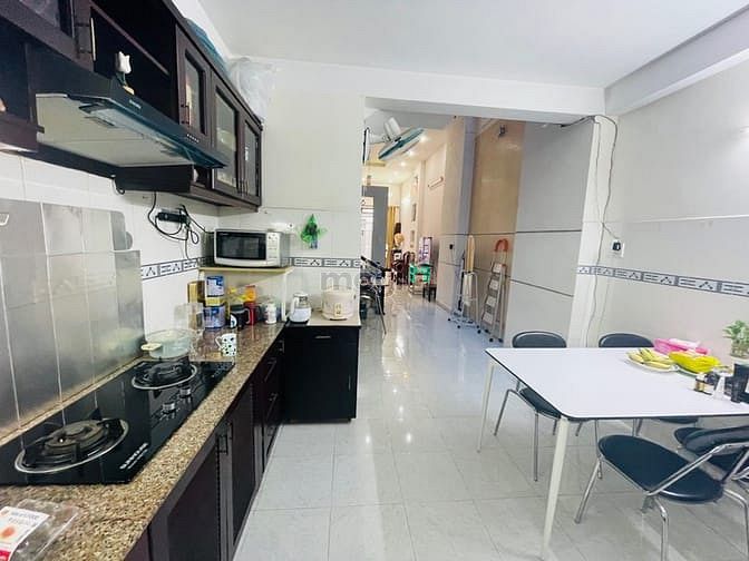 Hình ảnh Mặt tiền Bàu Cát - 73m2 - chỉ còn hơn 10 tỷ