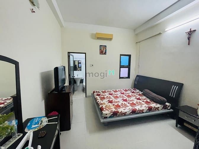 Hình ảnh Mặt tiền Bàu Cát - 73m2 - chỉ còn hơn 10 tỷ