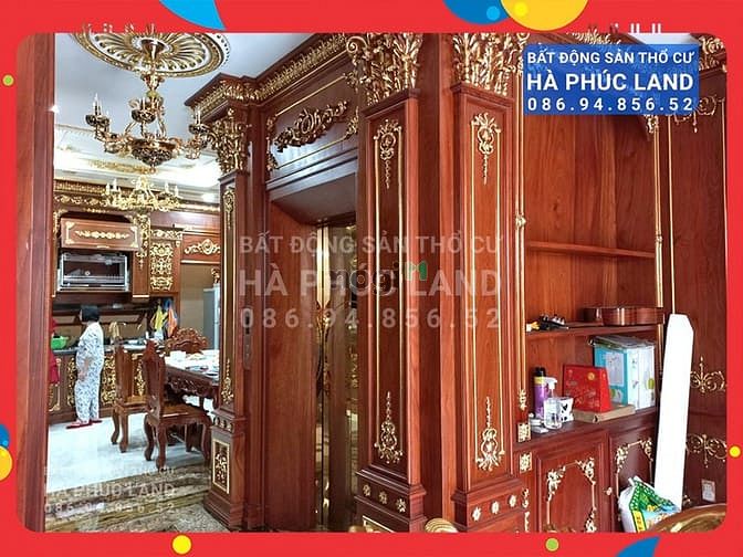 Hình ảnh GV. Hot! Bán BIỆT THỰ DÁT VÀNG. 8M x 22.5M, Hầm, 5T, Thang Máy.
