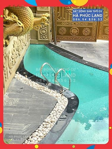 Hình ảnh GV. Hot! Bán BIỆT THỰ DÁT VÀNG. 8M x 22.5M, Hầm, 5T, Thang Máy.