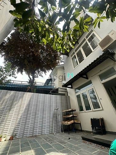 Hình ảnh Cho thuê nhà Hẻm 5m Cao Thắng quận 3 - Ngang 6m - Dtsd 300m2