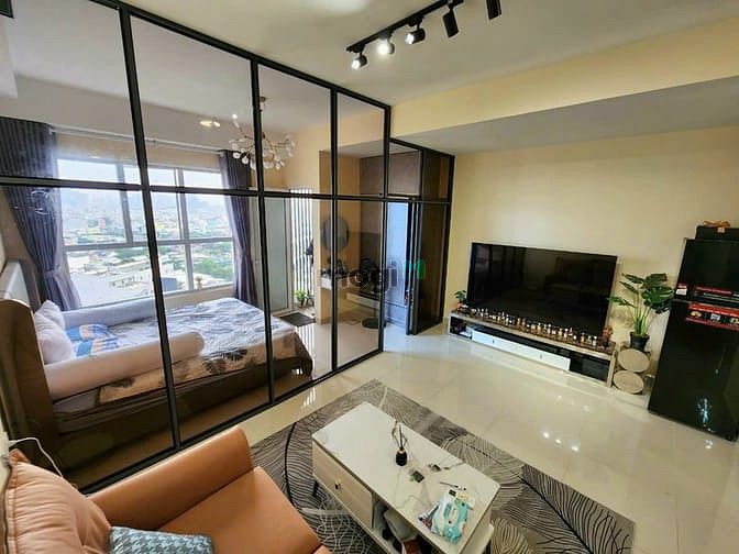 Hình ảnh Cho thuê nhiều  studio 42m2 Sunrise Cityview Quận 7 giá 11.5tr/tháng
