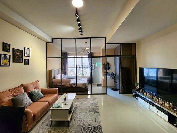 Hình ảnh Cho thuê nhiều  studio 42m2 Sunrise Cityview Quận 7 giá 11.5tr/tháng