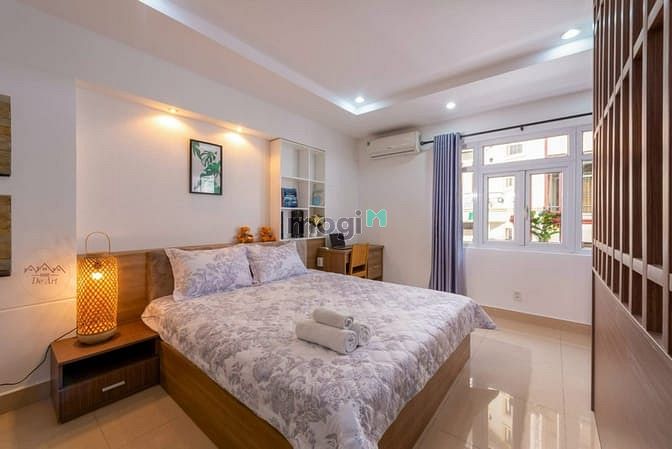 Hình ảnh 💥 Cho Thuê CĂN HỘ CAO CẤP Bancol Quận 1- Tất Cả Dịch Vụ Khác MIỄN PHÍ