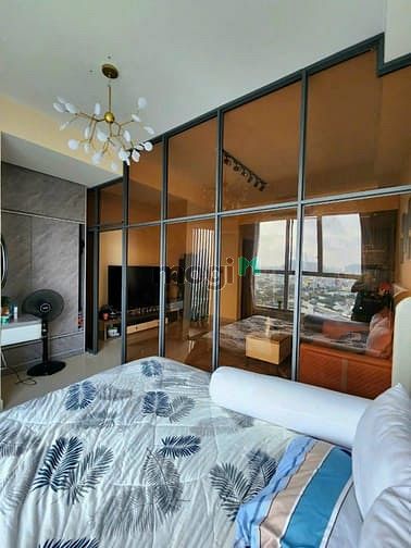 Hình ảnh Cho thuê nhiều  studio 42m2 Sunrise Cityview Quận 7 giá 11.5tr/tháng