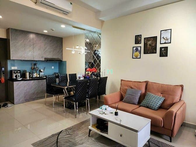 Hình ảnh Cho thuê nhiều  studio 42m2 Sunrise Cityview Quận 7 giá 11.5tr/tháng