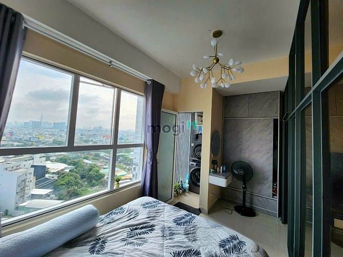 Hình ảnh Cho thuê nhiều  studio 42m2 Sunrise Cityview Quận 7 giá 11.5tr/tháng