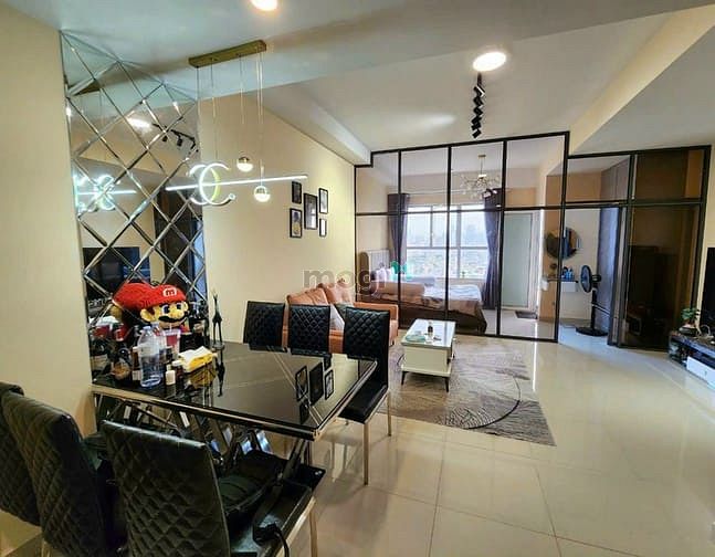 Hình ảnh Cho thuê nhiều  studio 42m2 Sunrise Cityview Quận 7 giá 11.5tr/tháng