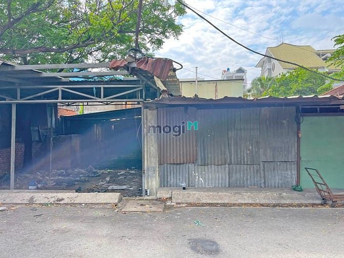 Hình ảnh Bán 4 nền đất SHR hẻm 8m Lê Văn Qưới, 4 x 26.5m, Gía: 5.79 tỷ.