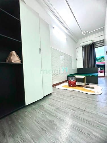 Hình ảnh Cho Thuê Căn Hộ 2 PN Full Nội Thất Ngay Lotte Mart Cộng Hoà
