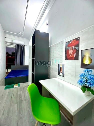 Hình ảnh Cho Thuê Căn Hộ 2 PN Full Nội Thất Ngay Lotte Mart Cộng Hoà