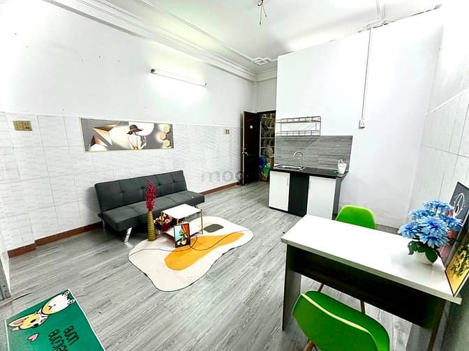 Hình ảnh Cho Thuê Căn Hộ 2 PN Full Nội Thất Ngay Lotte Mart Cộng Hoà