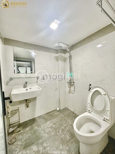 Hình ảnh 📌Hutech - Duplex ban công siêu rộng bếp full nội thất 📌