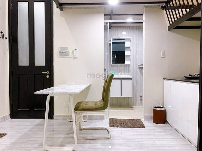 Hình ảnh Căn Hộ Duplex Tại Trần Xuân Soạn Trung Tâm Quận 7