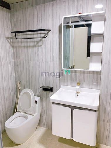 Hình ảnh Căn Hộ Duplex Tại Trần Xuân Soạn Trung Tâm Quận 7