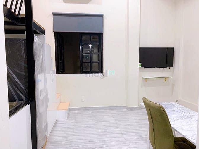 Hình ảnh Căn Hộ Duplex Tại Trần Xuân Soạn Trung Tâm Quận 7