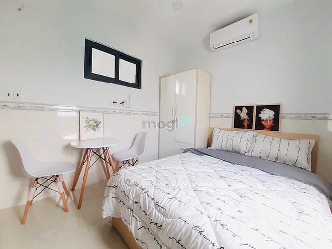Hình ảnh Căn Hộ Duplex Tại Trần Xuân Soạn Trung Tâm Quận 7