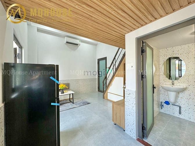 Hình ảnh 🔥 🔥Cho thuê phòng Duplex – Full nội thất , Gần khu sân bay ,