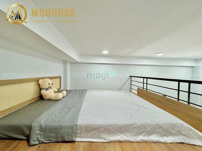 Hình ảnh 🔥 🔥Cho thuê phòng Duplex – Full nội thất , Gần khu sân bay ,