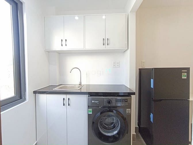 Hình ảnh 🌿 Cho Thuê CĂN HỘ 1 Bedroom 35M2 Quận 1, MÁY GIẶT RIÊNG, TÁCH BẾP