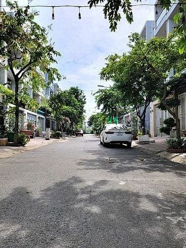 Hình ảnh Bán gấp đất Đ 12m sát MT Đặng Thuỳ Trâm, P13, Bình Thạnh 4x20m 8,xx tỷ