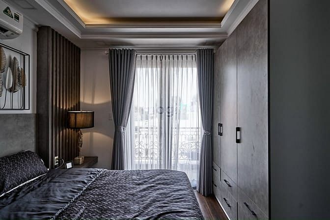 Hình ảnh Căn Hộ cao cấp 1PN gần Ngã Tư Bảy Hiền giáp quận 10