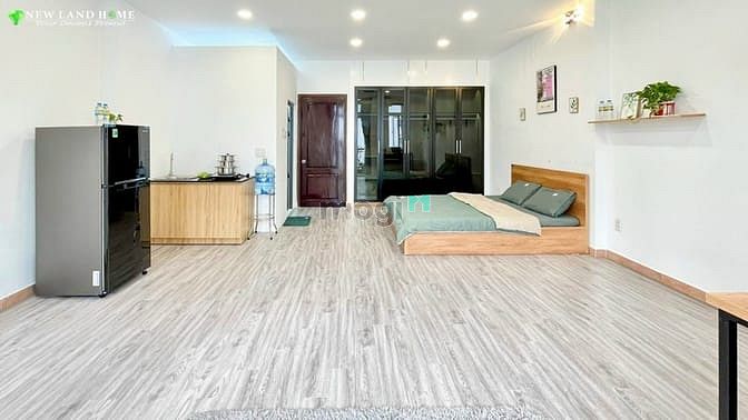 Hình ảnh Mb6623 nạp rút nhanh chóng Studio full nội thất BAN CONG Tân Quy Q7 gần TDTU PHÚ MỸ HƯNG