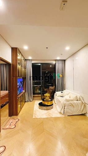 Hình ảnh BÁn GẤp CH cc M - ONE GIA ĐỊNH GV - 1 Ty 890tr - 71M2 - SHR