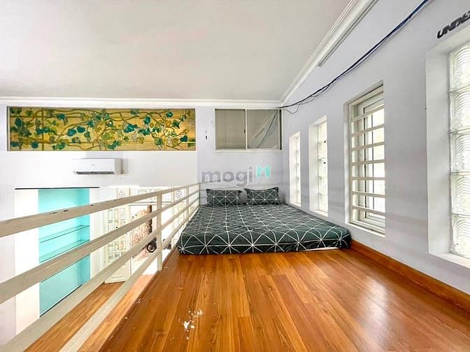 Hình ảnh Mặt bằng kinh doanh đa ngành nghề Phổ Quang Tân Bình, có chỗ ở lại