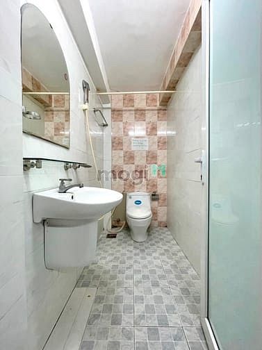 Hình ảnh Mặt bằng kinh doanh đa ngành nghề Phổ Quang Tân Bình, có chỗ ở lại