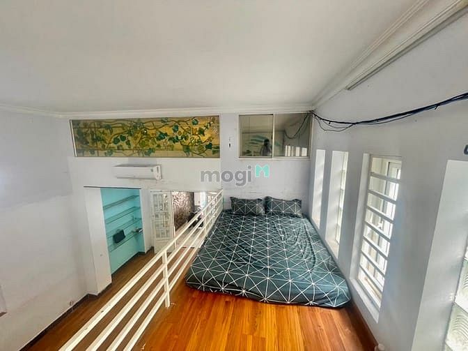 Hình ảnh Mặt bằng kinh doanh đa ngành nghề Phổ Quang Tân Bình, có chỗ ở lại