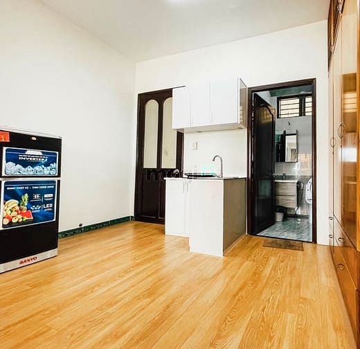 Hình ảnh ✅Studio Ban Công_Full Nội Thất _View Landmark ngay Nguyễn Hữu Cảnh✅