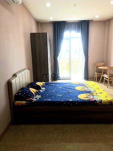 Hình ảnh Căn Hộ Dv Trần Minh Tông, Dt 210m2, Nhà 6 Tầng, Đg 8m, Giá 35 Tỷ