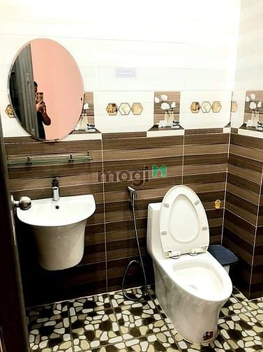 Hình ảnh Căn Hộ Dv Trần Minh Tông, Dt 210m2, Nhà 6 Tầng, Đg 8m, Giá 35 Tỷ
