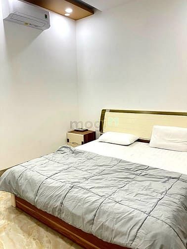 Hình ảnh Căn Hộ Dv Trần Minh Tông, Dt 210m2, Nhà 6 Tầng, Đg 8m, Giá 35 Tỷ