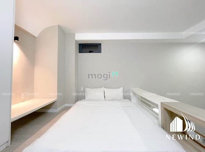 Hình ảnh (*Hình thật giá thật*) Duplex full nội thất ngay Bình Thuận