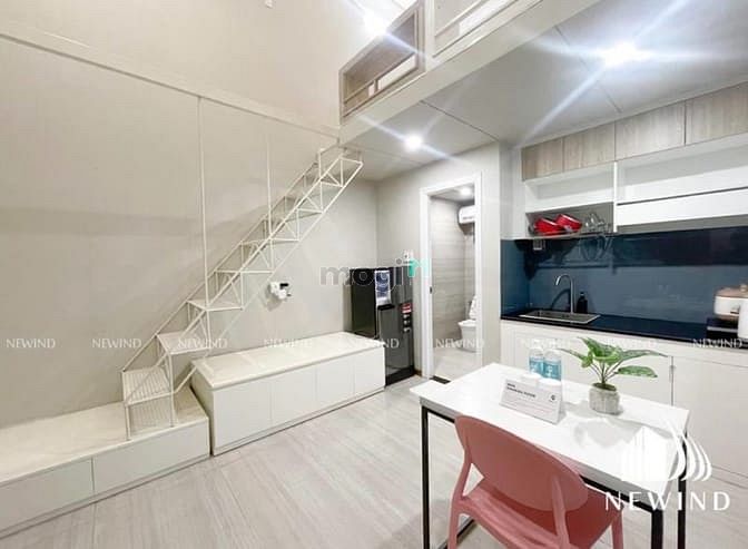 Hình ảnh (*Hình thật giá thật*) Duplex full nội thất ngay Bình Thuận