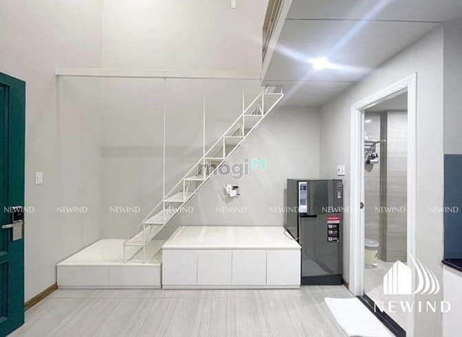 Hình ảnh (*Hình thật giá thật*) Duplex full nội thất ngay Bình Thuận