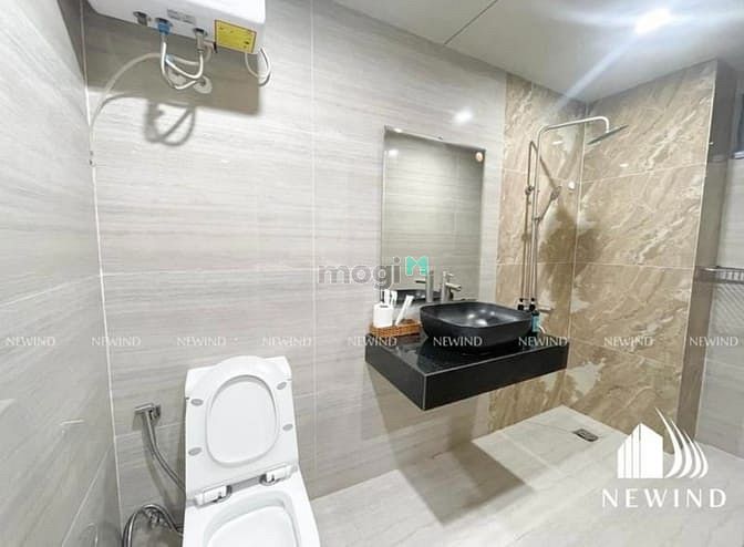 Hình ảnh (*Hình thật giá thật*) Duplex full nội thất ngay Bình Thuận