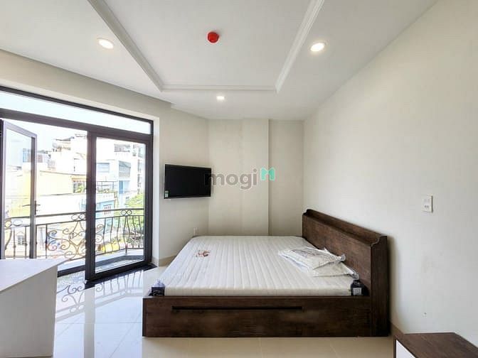 Hình ảnh (*Hình thật giá thật*) Studio full nội thất ngay Tân Quy