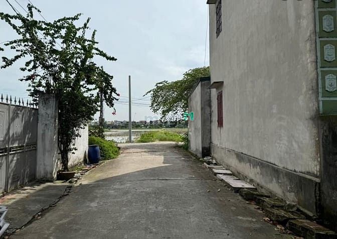 Hình ảnh Đường yên Xuân bộn đông anh hà nội