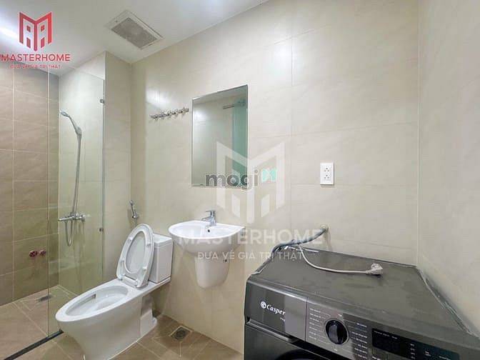 Hình ảnh 🌈🍀☎️Mb6623 nạp rút nhanh chóng Mới Xây cho thuê full nội thất - Phan Văn Trị, Bình Thạnh