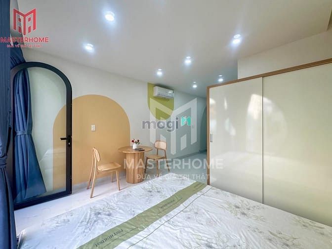 Hình ảnh 🌈🍀☎️Mb6623 nạp rút nhanh chóng Mới Xây cho thuê full nội thất - Phan Văn Trị, Bình Thạnh