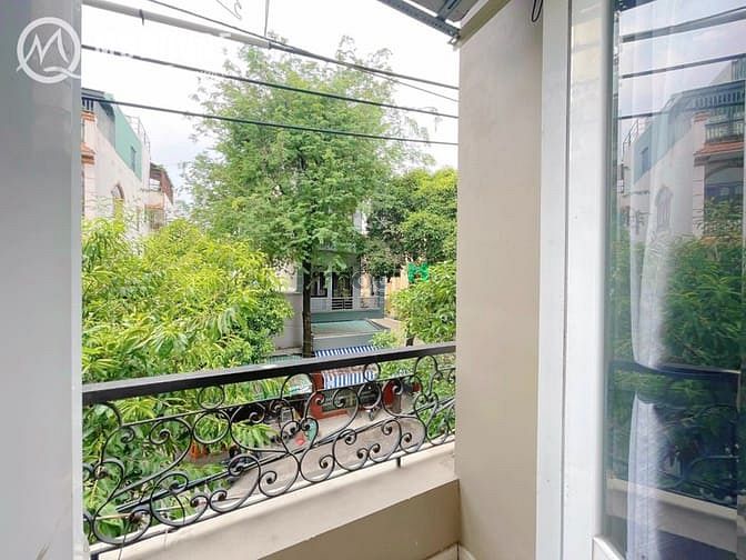 Hình ảnh Cho Thuê Căn Hộ Studio Bancol Siêu đẹp - Full nội thất - Ngay ETOWN